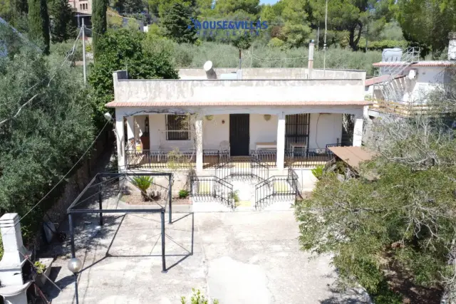 Villa in Avola Antica, Avola - Foto 1