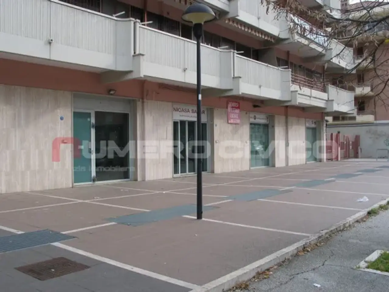 Negozio in Via Michele Menichella, Foggia, {3} - Foto 1