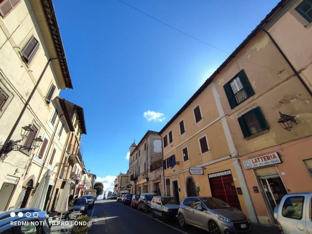 3-room flat in {3}, Corso Vittorio Emanuele 19 - Photo 1