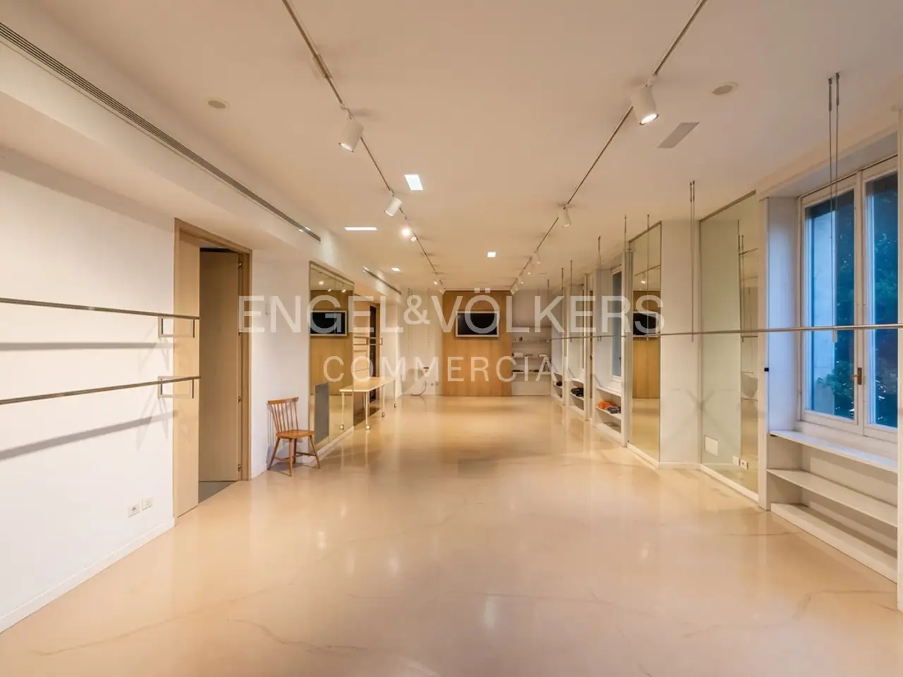 Ufficio in , Milano, {3} - Foto 1