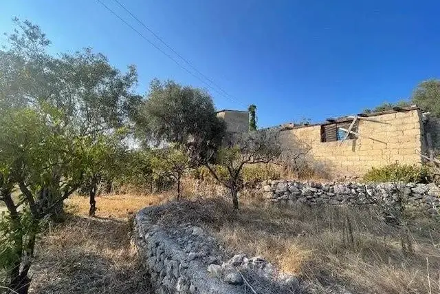 Terreno agricolo in Traversa Mulino Marino, Siracusa - Foto 1