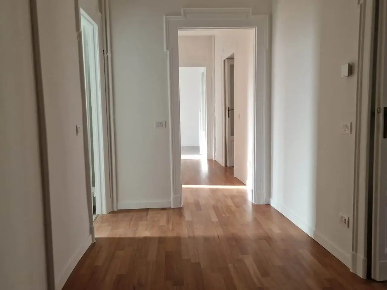 Ufficio in Via Spartaco, Milano, {3} - Foto 1