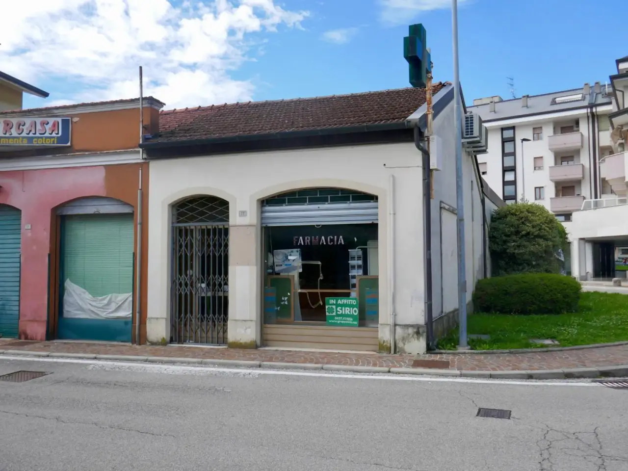 Locale commerciale in , Spilimbergo, {3} - Foto 1