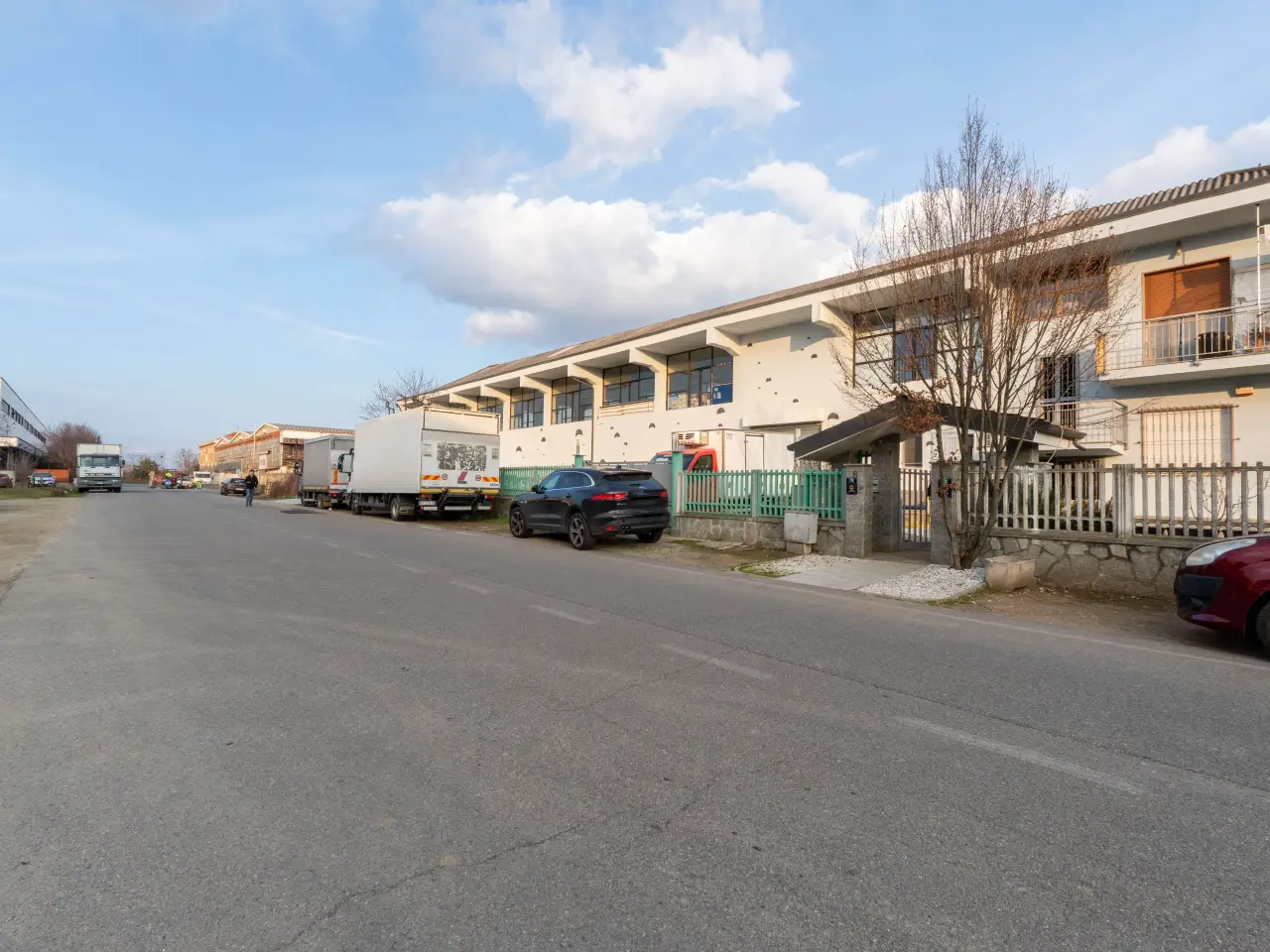 Magazzino in Via Savona 6/3, Rivalta Di Torino, {3} - Foto 1