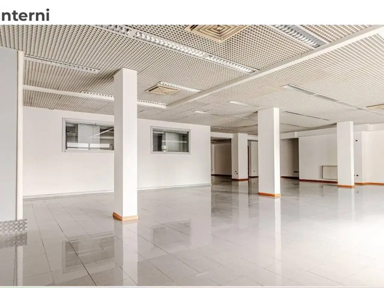 Ufficio in , Santa Croce Sull'Arno, {3} - Foto 1