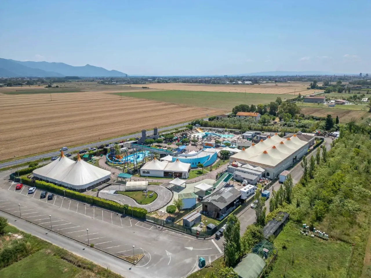 Esercizio commerciale in , San Giuliano Terme, {3} - Foto 2