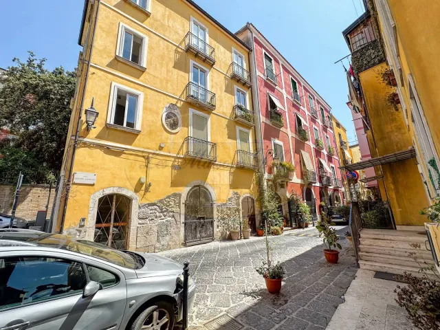 Zweizimmerwohnung in {3}, Corso Giuseppe Garibaldi 98 - Foto 1