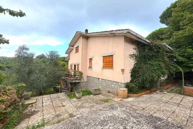 Villa in Via degli Oleandri 15, Velletri - Foto 1