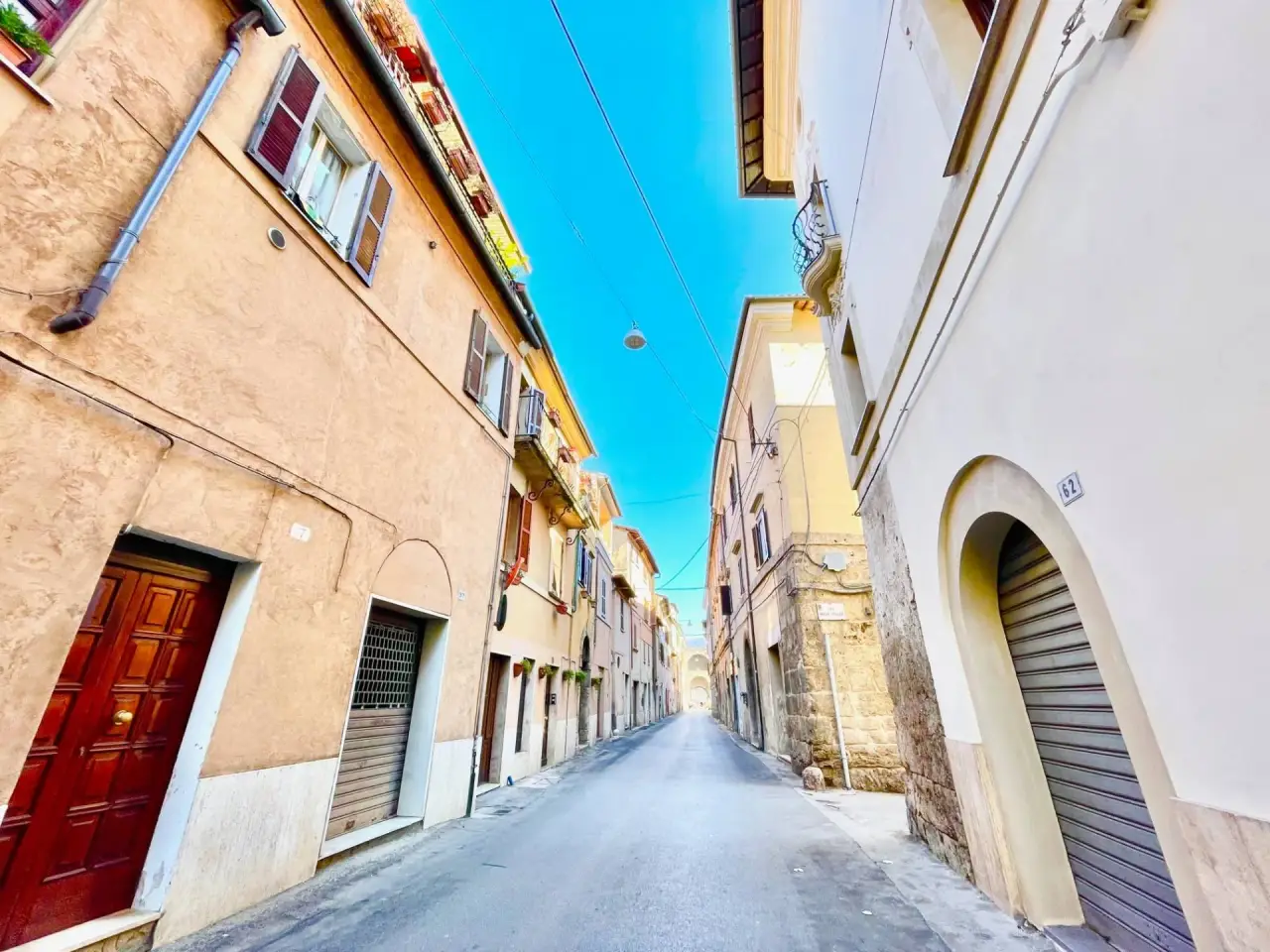 Laboratorio in Via Garibaldi 64, Rieti, {3} - Foto 2