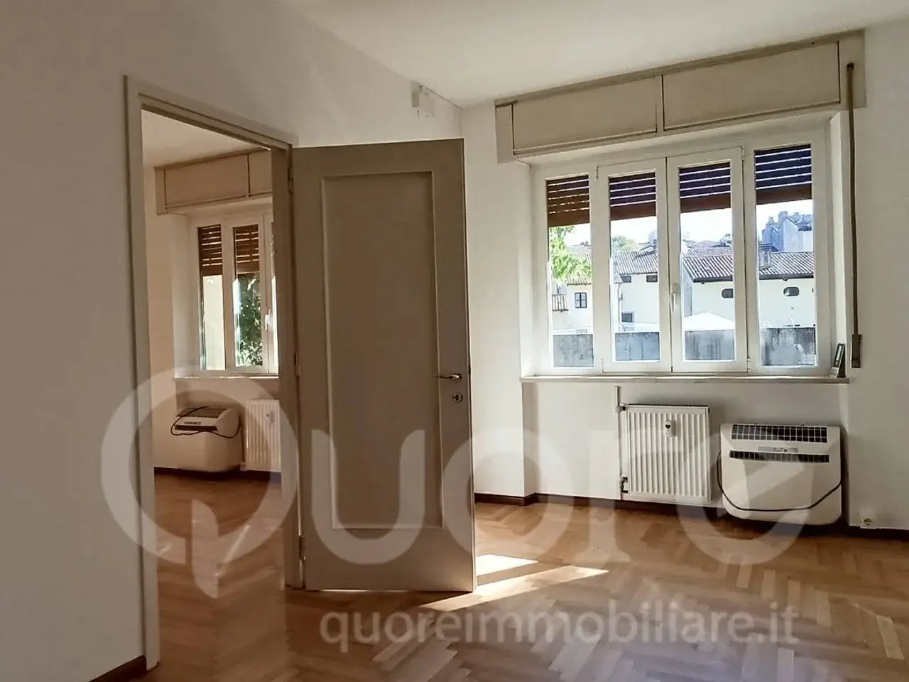 Ufficio in Via Carducci, Udine, {3} - Foto 1