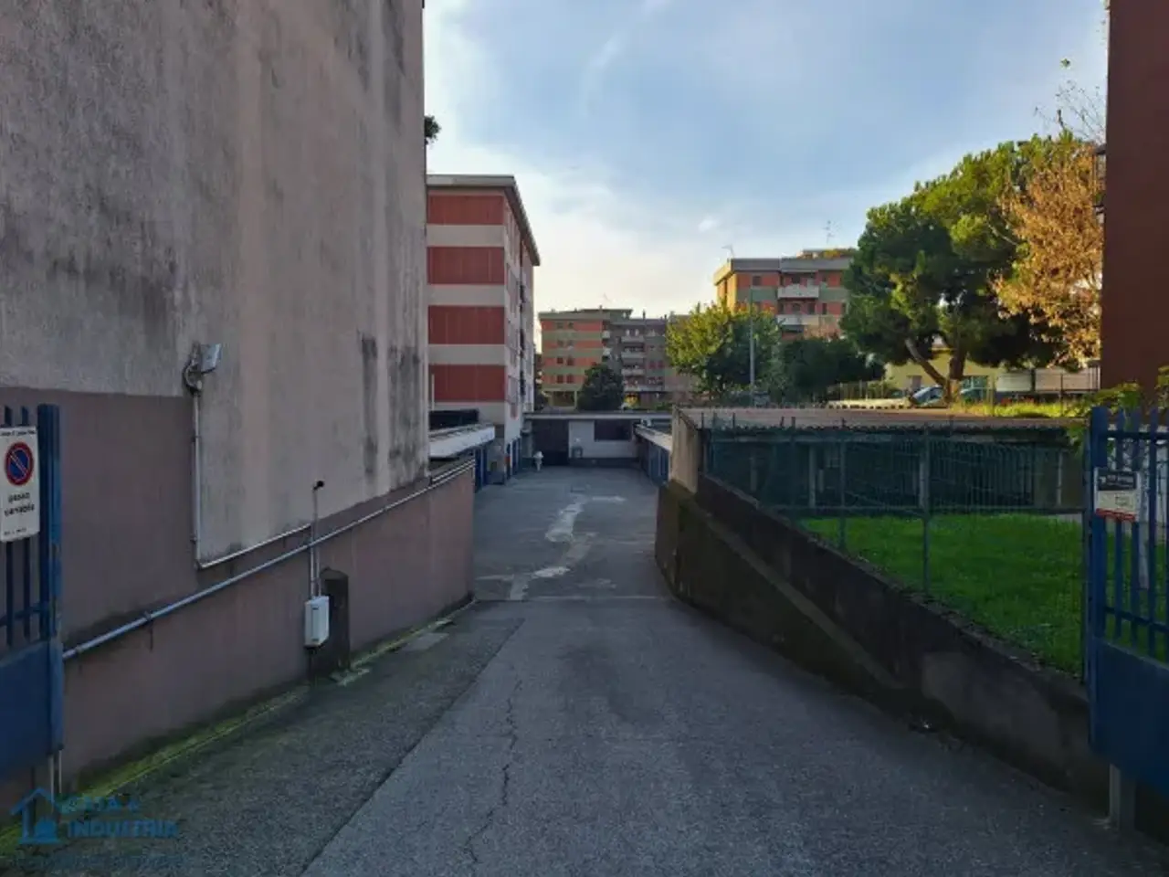 Capannone in Via Michelangelo Buonarroti, Cassano D'Adda, {3} - Foto 2