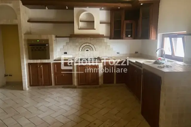 Einfamilienhaus in Complesso Residenziale Il Borgo, Grosseto - Foto 1