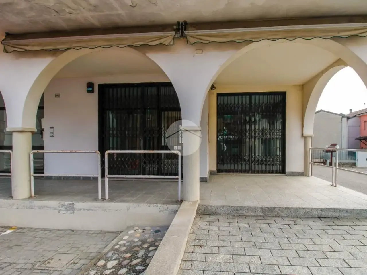 Negozio in Via Libertà 14, Madignano, {3} - Foto 1