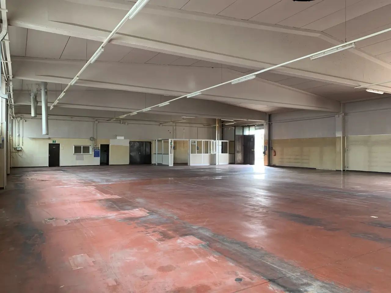 Magazzino in , Reggio nell'Emilia, {3} - Foto 2