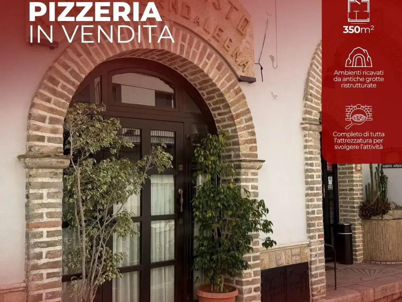 Ristorante in Rgo Sien 14, Vasto, {3} - Foto 1