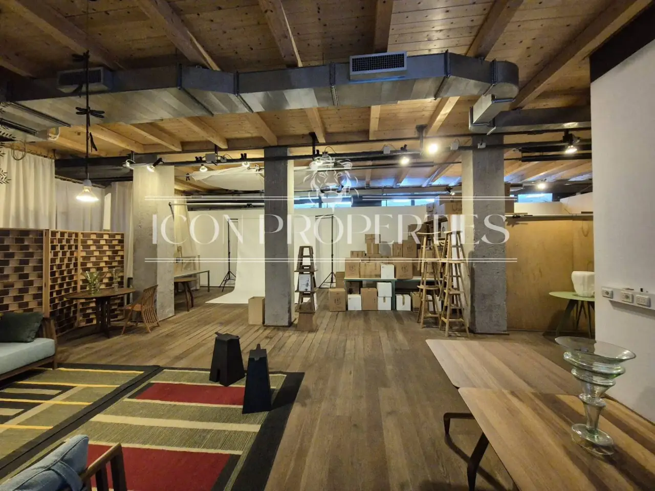 Laboratorio in Via Varese, Milano, {3} - Foto 2