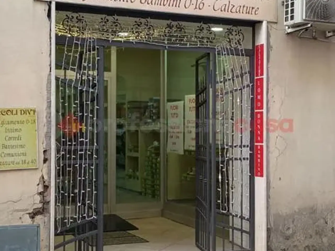 Negozio in Via Alfieri  24, Ceprano, {3} - Foto 2