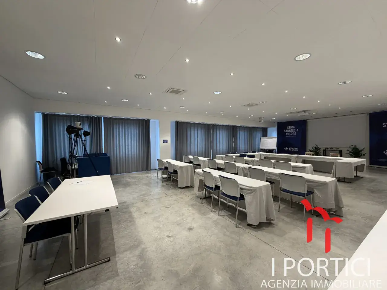 Ufficio in Via Castellana, Scorze', {3} - Foto 1