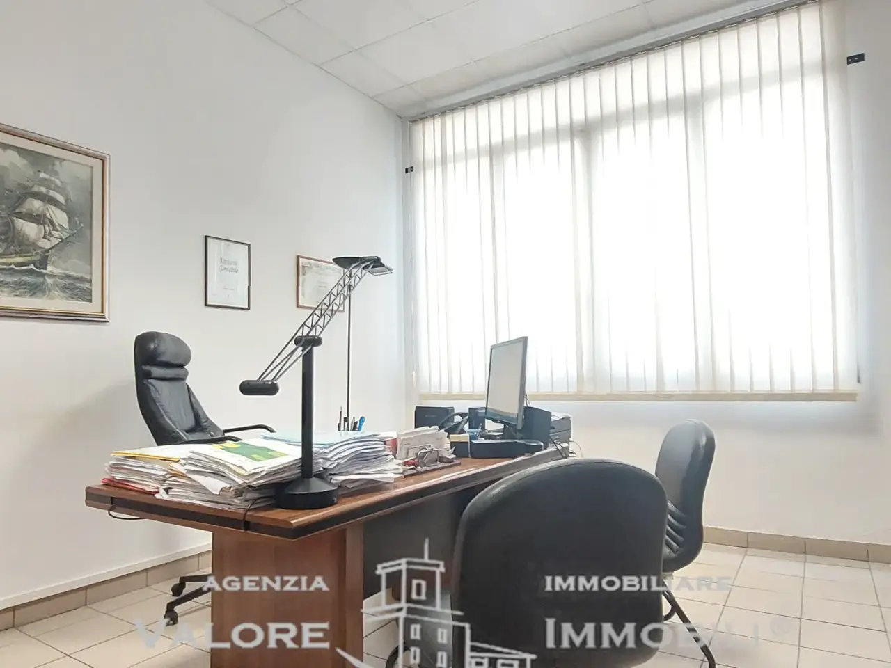 Ufficio in , Livorno, {3} - Foto 1