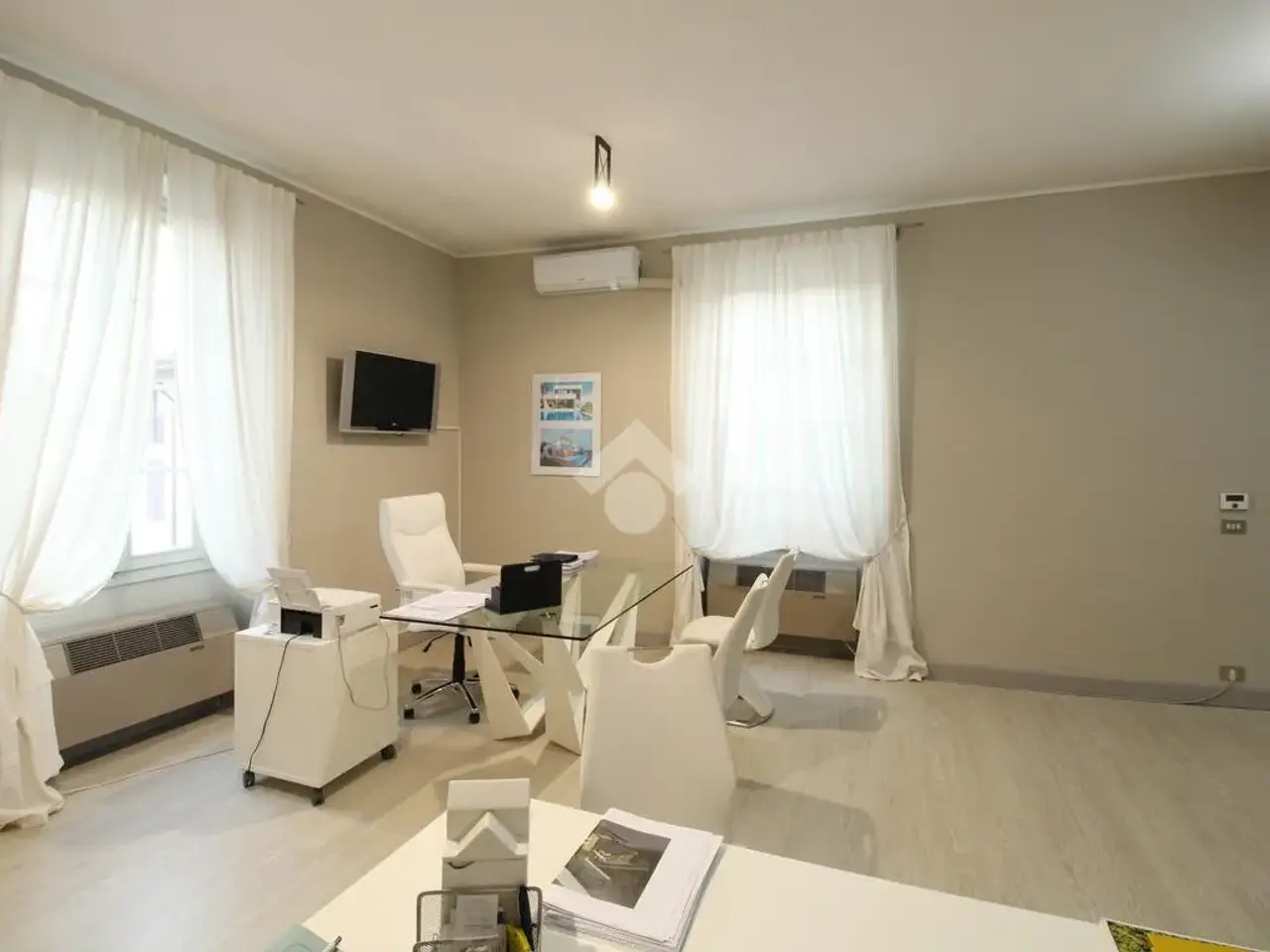 Ufficio in Piazza San Lorenzo 1, Gussago, {3} - Foto 2