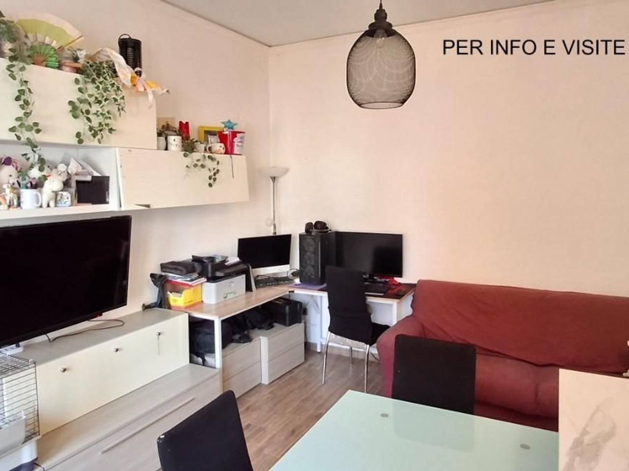 appartamento in vendita a Grosseto