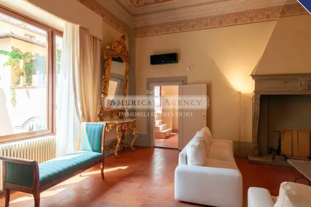 Apartament in Via di Santo Spirito, Firenze - Photo 1