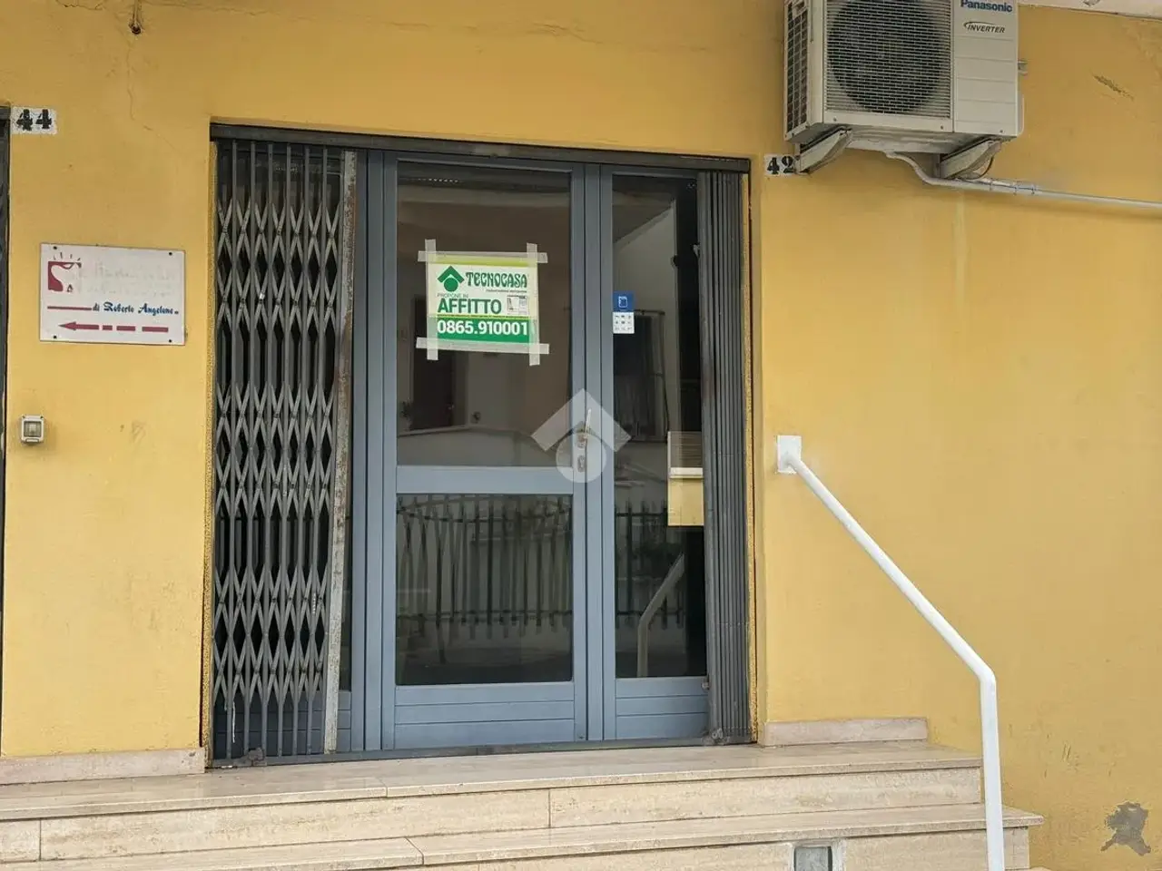 Negozio in Via Campania 42, Venafro, {3} - Foto 1