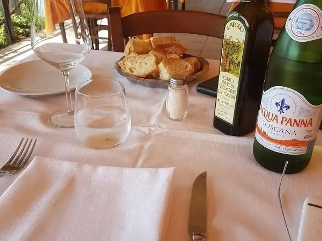 Ristorante in , Vecchiano, {3} - Foto 2