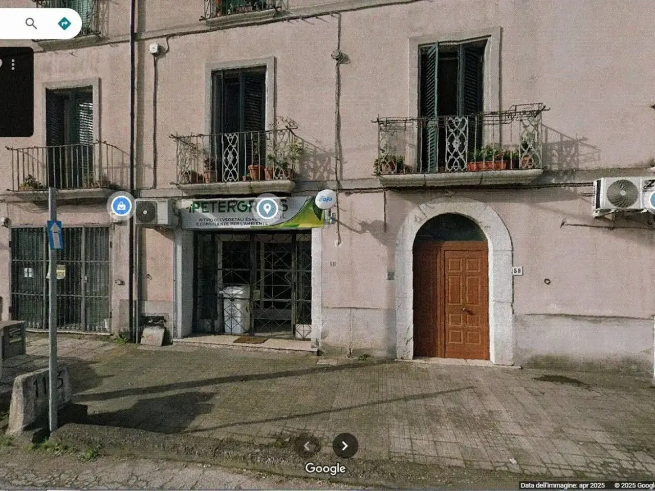 Locale commerciale in Via Borgo Murata,Arce, Arce, {3} - Foto 1