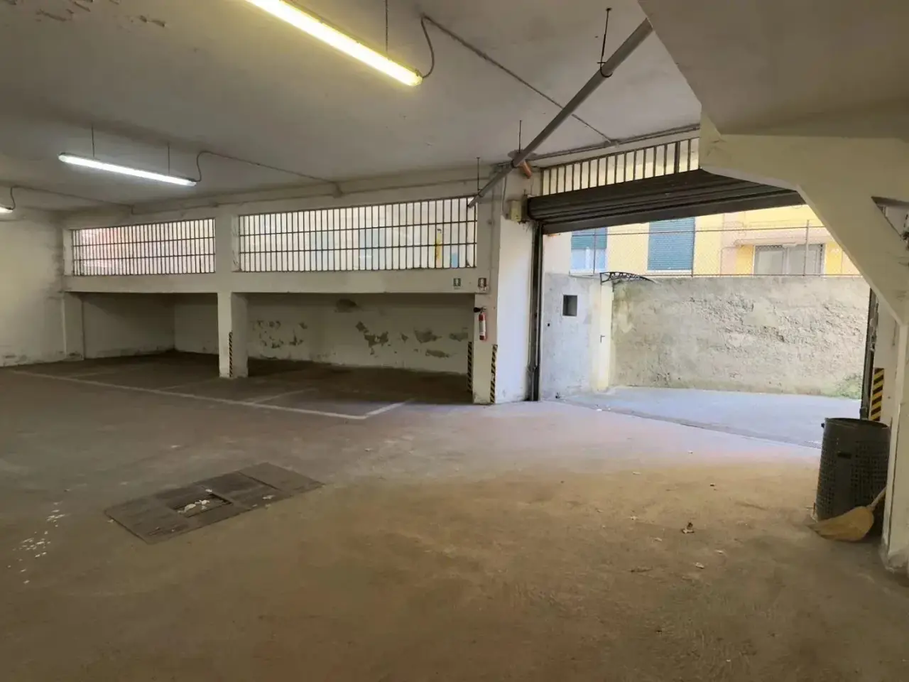Laboratorio in Via Asse, 5, Ventimiglia, {3} - Foto 1