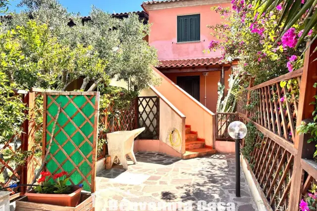 3-room flat in Via di Lu Nuragheddu 14, San Teodoro - Photo 1