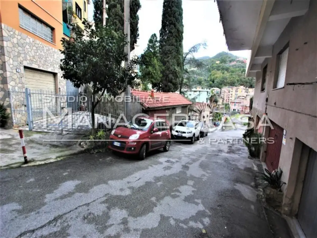 Magazzino in Via Privata Cipressi 4, Recco, {3} - Foto 1
