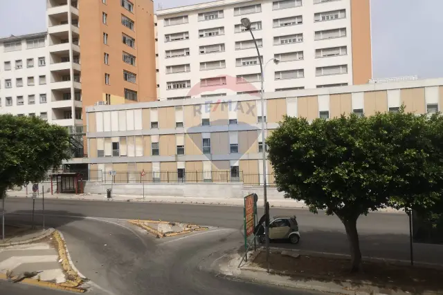Appartamento in affitto, Via  Piave 13, Palermo - Foto 1