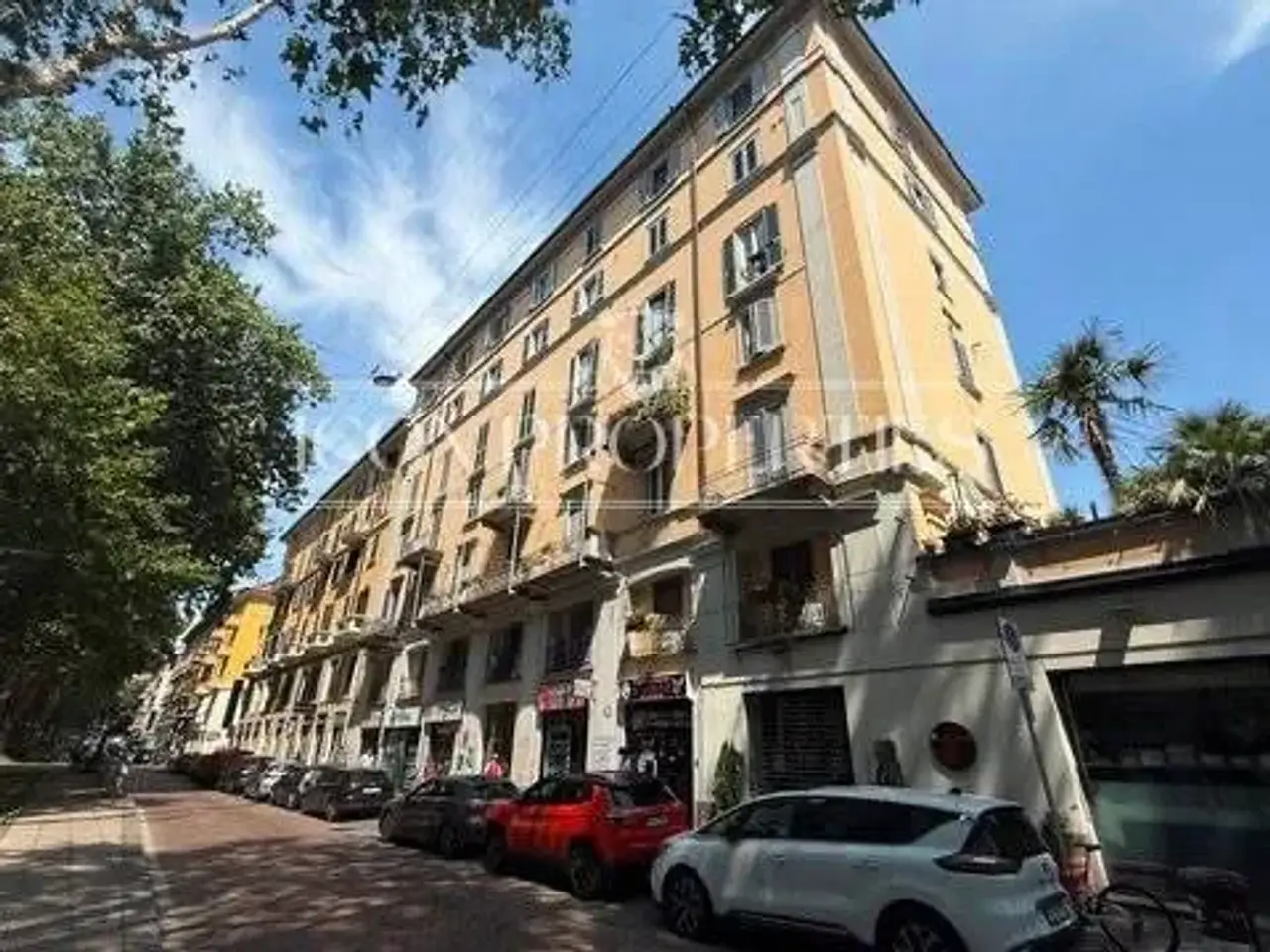 Negozio in Viale Montenero 43, Milano, {3} - Foto 1