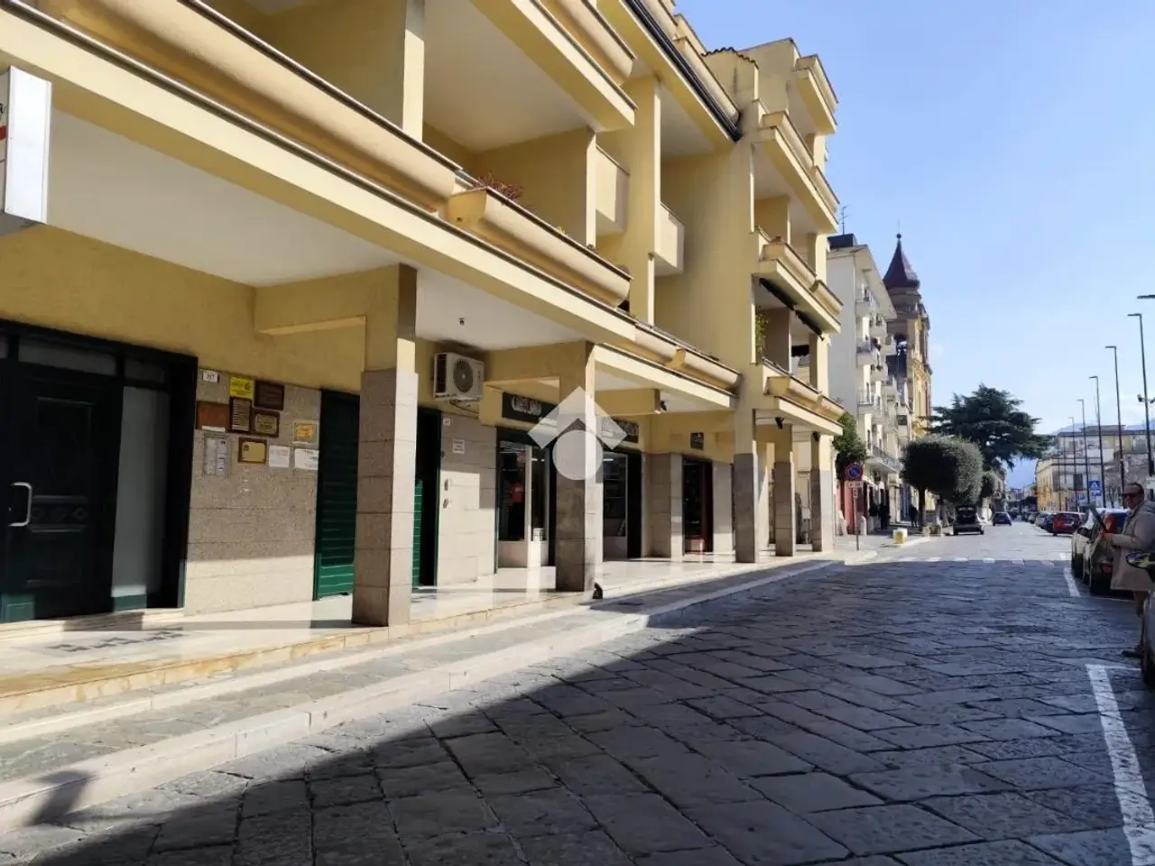 Negozio in Via Via Appia 313, Santa Maria A Vico, {3} - Foto 2
