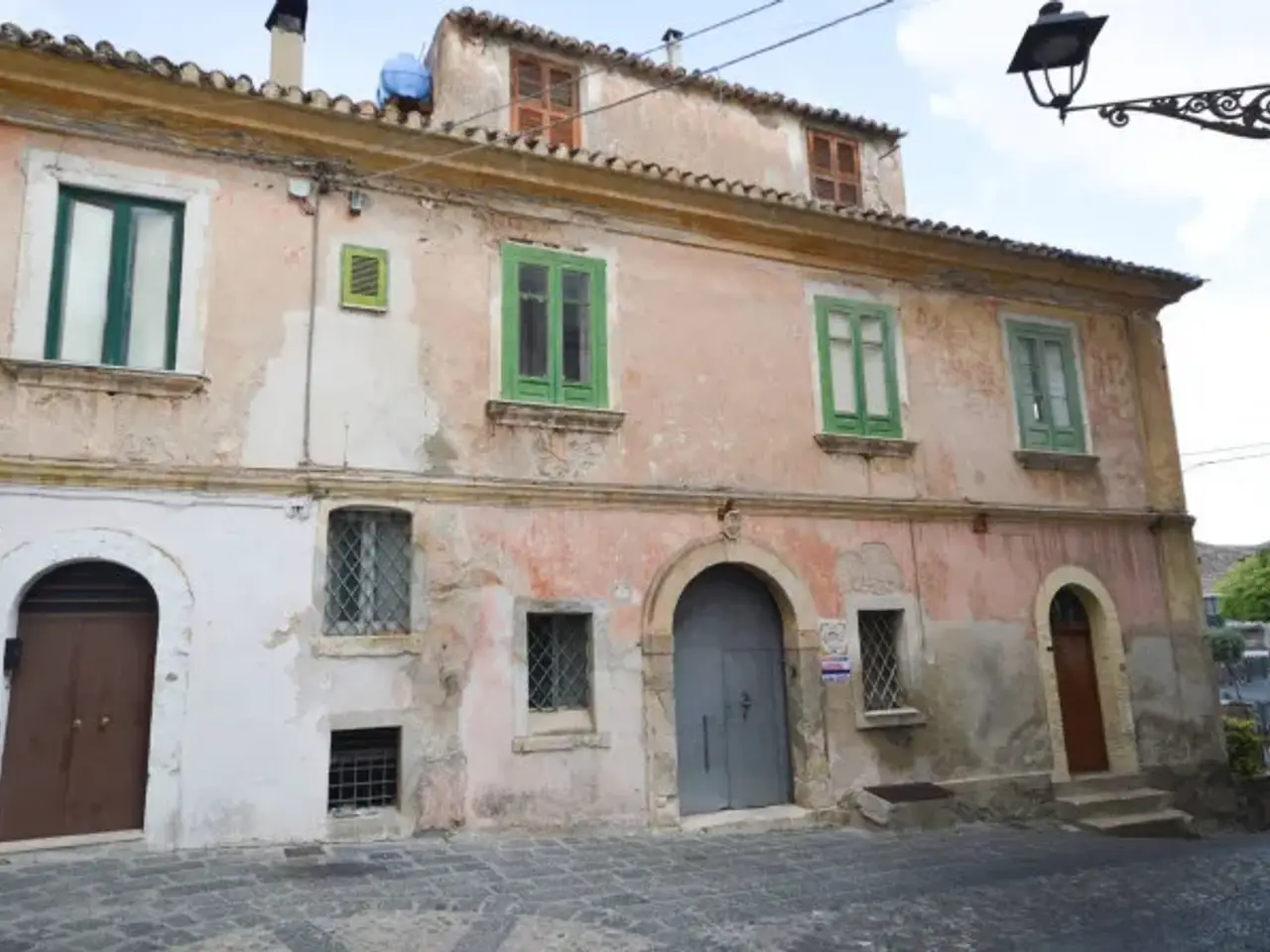 Bed & Breakfast in Corigliano-Rossano - Via Labonia, 8, Corigliano-Rossano, {3} - Foto 1