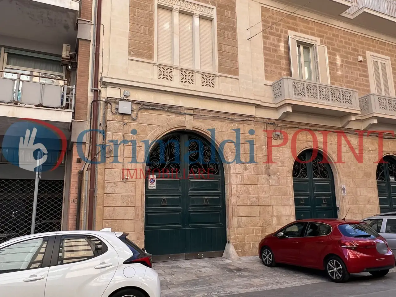 Magazzino in Via Salvatore Grande 10, Lecce, {3} - Foto 2