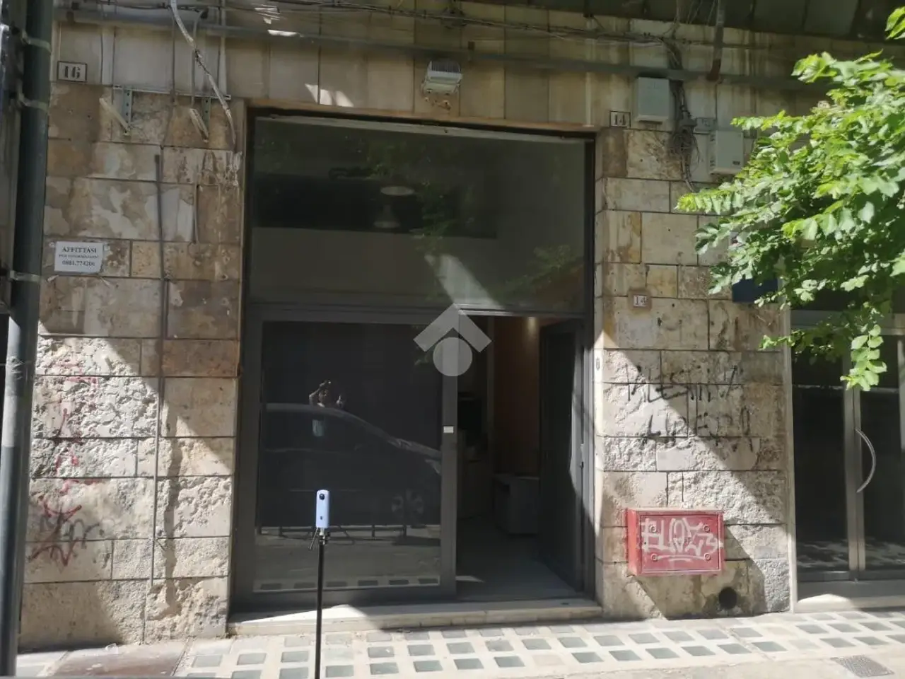 Negozio in Via Lecce 14, Foggia, {3} - Foto 1