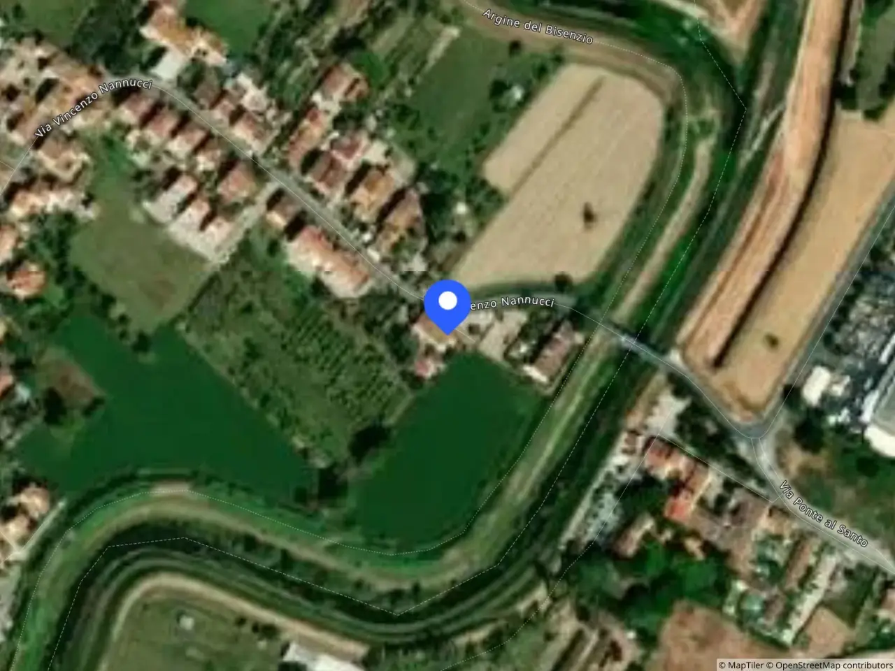 Ufficio in Via Vincenzo Nannucci 88 88, Signa, {3} - Foto 2