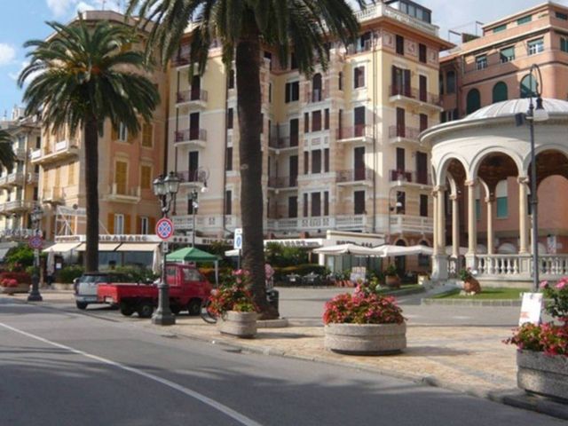 Warenlager in Via Privata Lazzerini, Rapallo - Foto 1