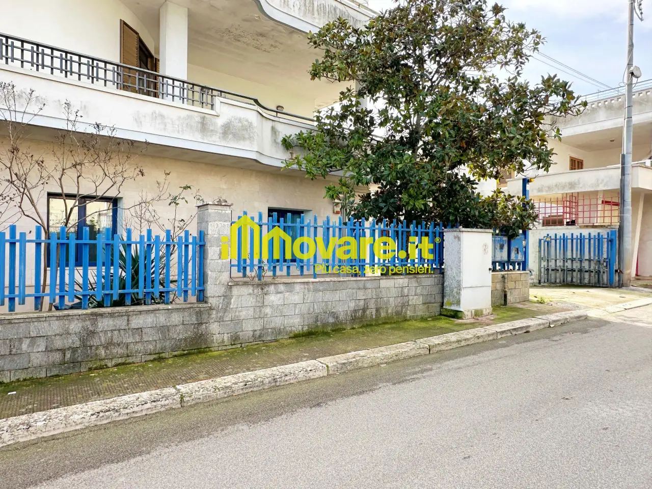 Ufficio in Via Giovanni Pascoli, 20, Acquaviva delle Fonti, Ba, Italia, Acquaviva Delle Fonti, {3} - Foto 1
