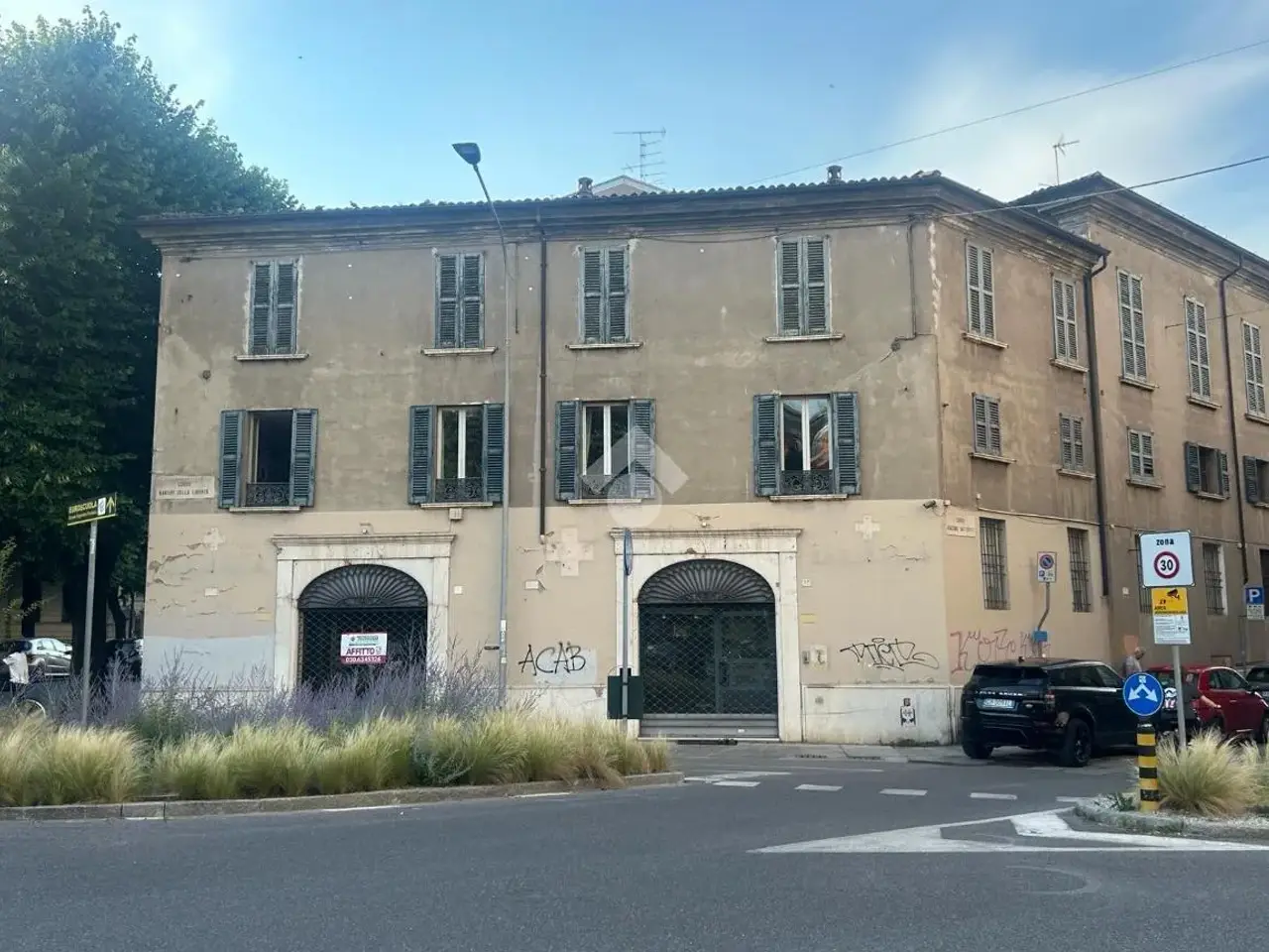 Ufficio in Corso Martiri della Libertà 70, Brescia, {3} - Foto 2