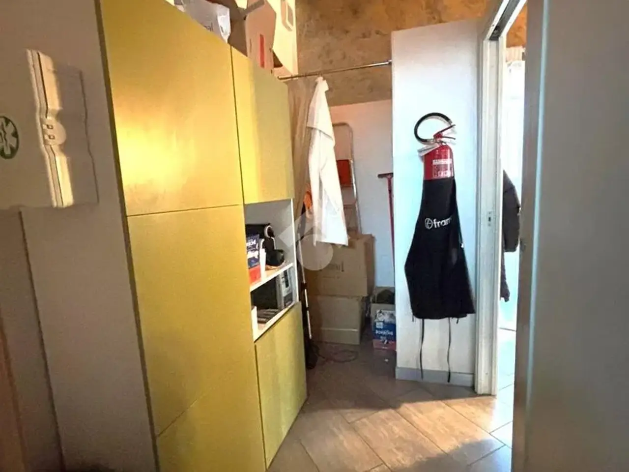 Negozio in Via Monsignor Rossi 21, Romano Di Lombardia, {3} - Foto 2