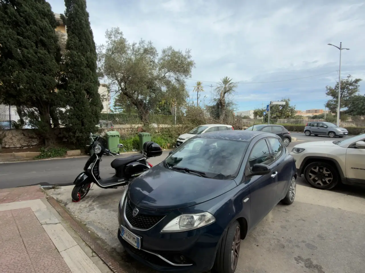 Palazzina commerciale in Viale Scala Greca  79, Siracusa, {3} - Foto 2