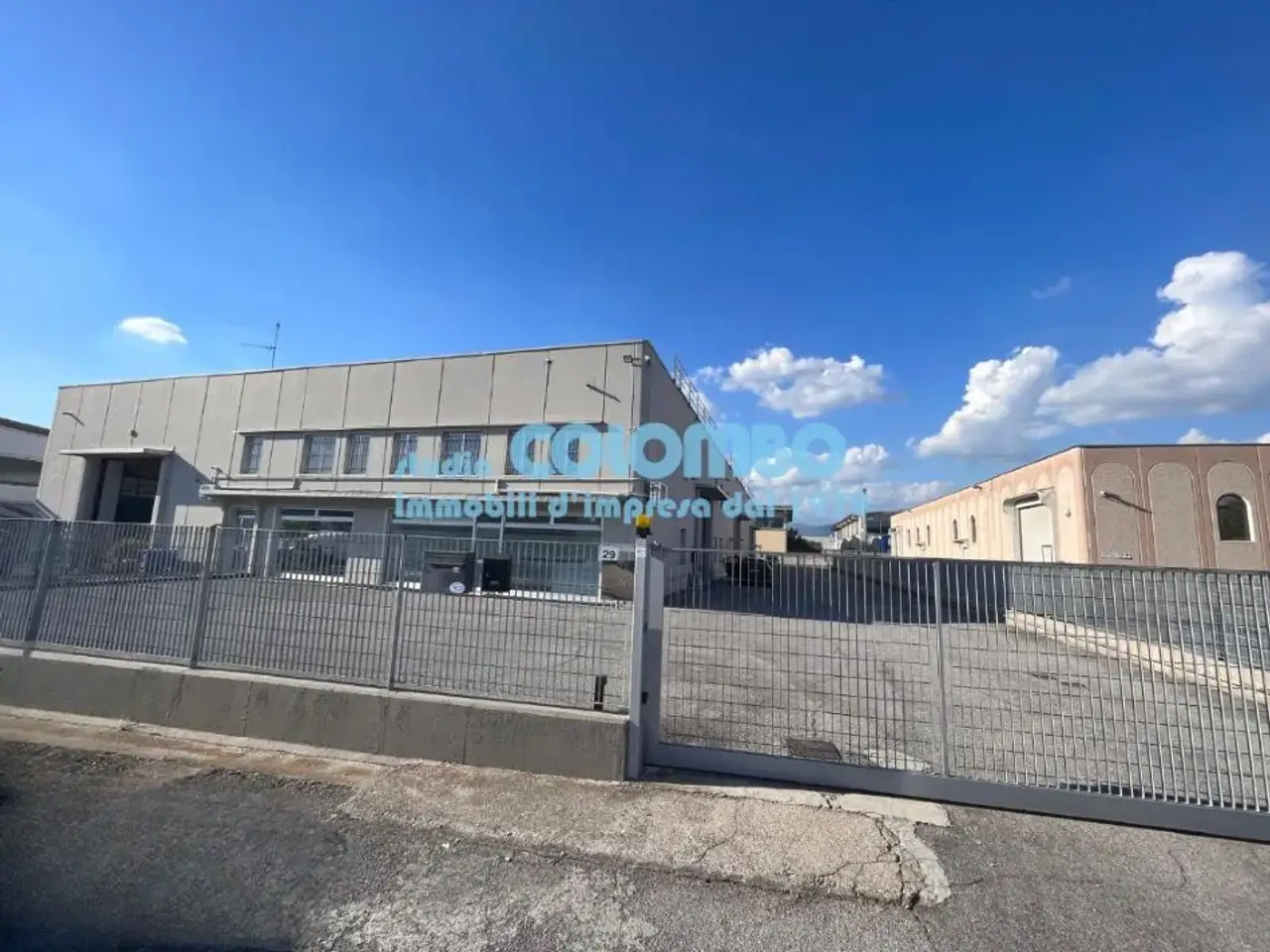 Capannone in Via Industria, Torbole Casaglia, {3} - Foto 1