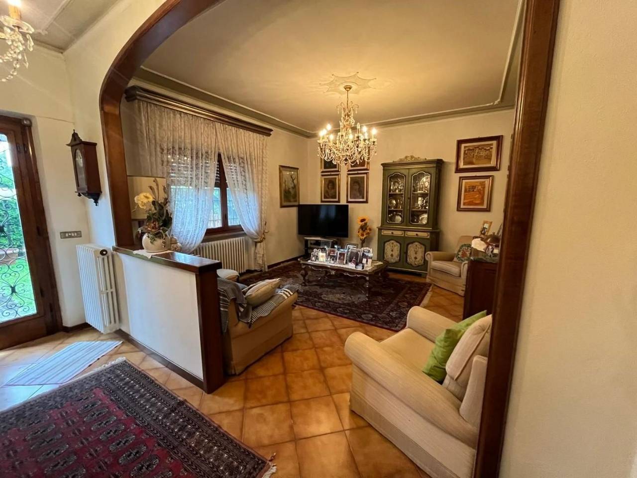 appartamento in vendita a Lucca in zona Sant'Angelo in Campo