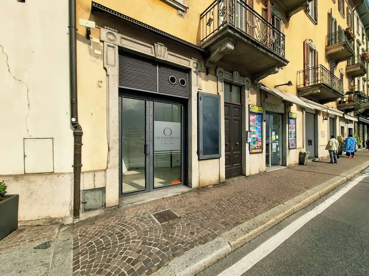 Ufficio in Via Tadini, Lovere, {3} - Foto 2