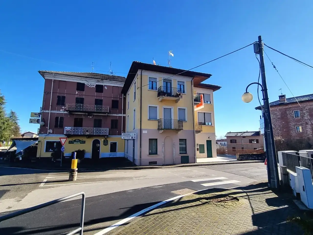 Ufficio in Piazza Martiri della Libertà, Cavallirio, {3} - Foto 2