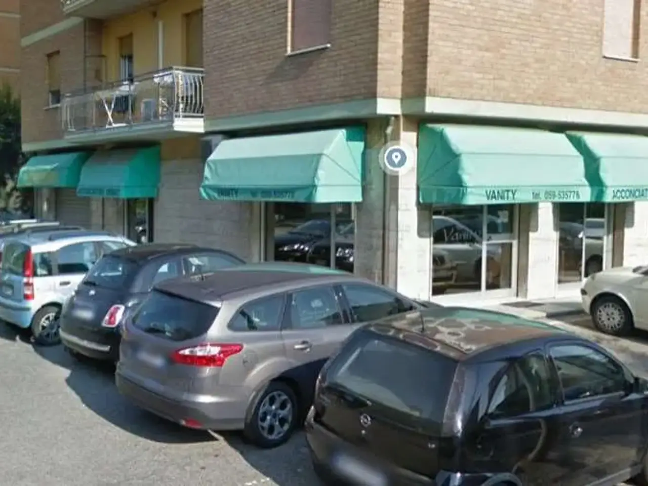 Negozio in Via a. Manzoni 5., Castelnuovo Rangone, {3} - Foto 1