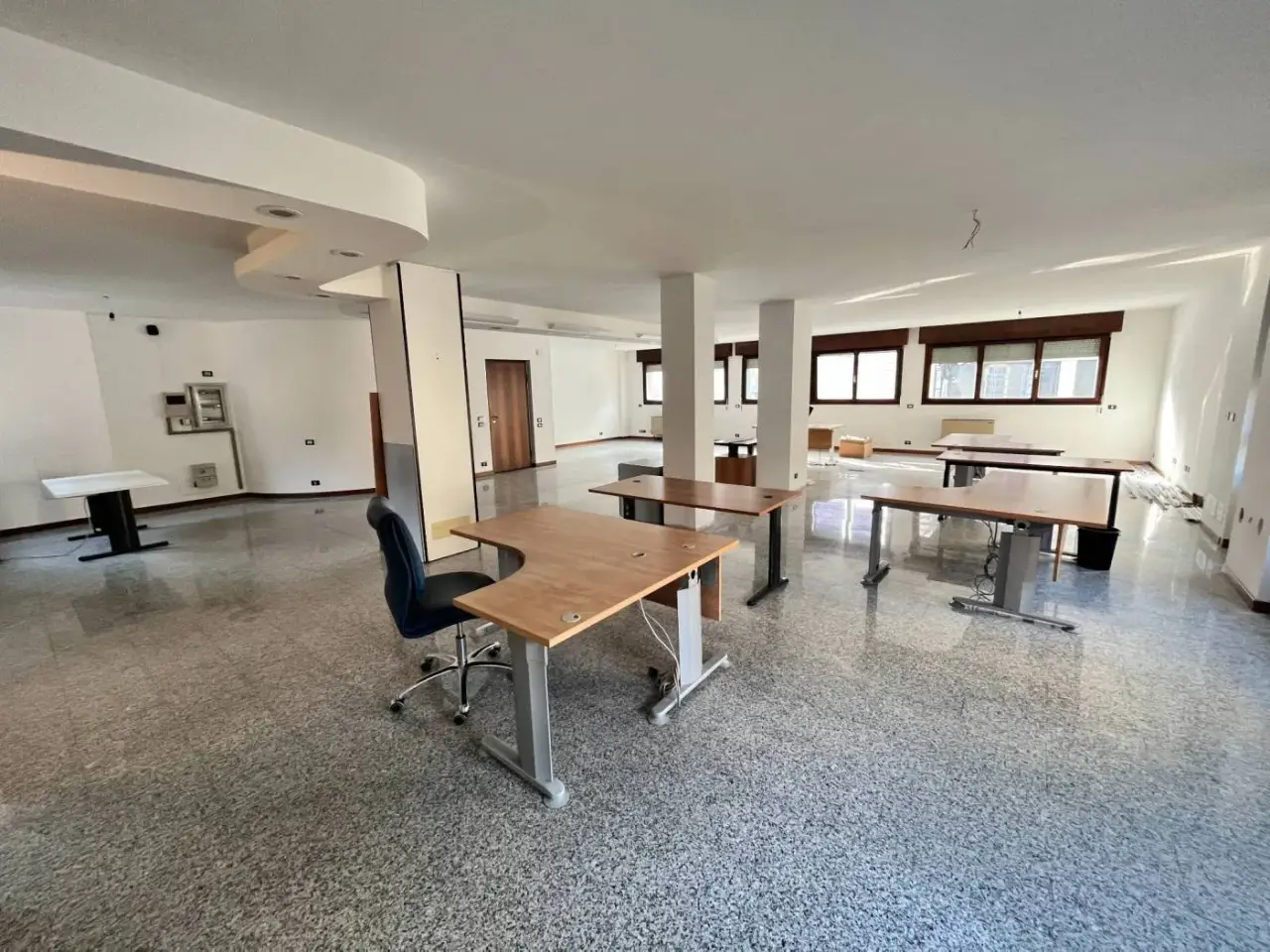 Ufficio in Via Giovanni Pascoli, Bergamo, {3} - Foto 1